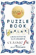 The Classic FM Puzzle Book – Relax