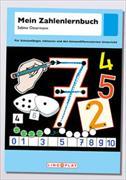 Mein Zahlenlernbuch - Mengen & Zahlen