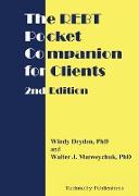 The REBT Pocket Companion for Clients, 2nd Edition