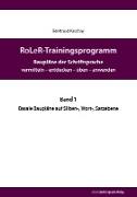 RoLeR -Trainingsprogramm