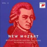 New Mozart Vol. 2