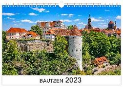 Kalender Bautzen 2023