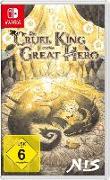 The Cruel King and the Great Hero - Storybook Edition (Nintendo Switch)