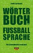 Wörterbuch der Fußballsprache