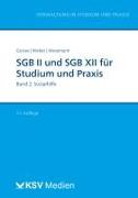 SGB II und SGB XII für Studium und Praxis (Bd. 2/3)