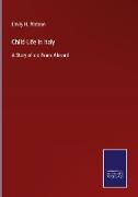 Child-Life in Italy