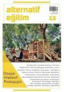 Alternatif Egitim Dergisi Sayi 13