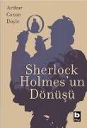 Sherlock Holmesun Dönüsü