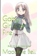 Gaby - Girl's on Fire