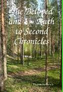 The Beloved and I ~ Ruth to Second Chronicles