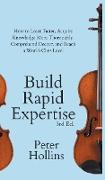 Build Rapid Expertise