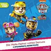 PAW Patrol CD 44