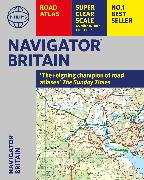 Philip's Navigator Britain: Flexi