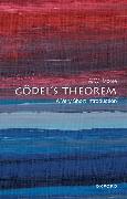 Gödel's Theorem: A Very Short Introduction