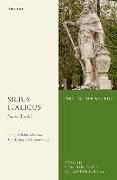 Silius Italicus: Punica, Book 9