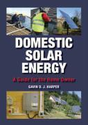 Domestic Solar Energy