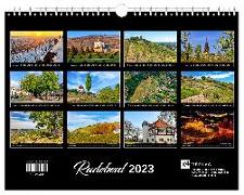 Kalender Radebeul 2023