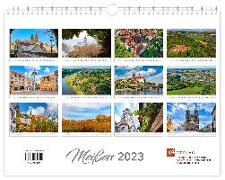 Kalender Meißen 2023