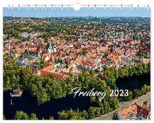 Kalender Freiberg 2023