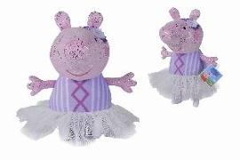 Peppa Pig Plüsch Peppa Ballerina
