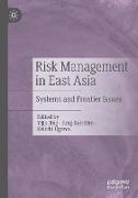 Risk Management in East Asia