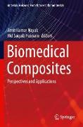 Biomedical Composites