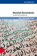 Mamluk Descendants