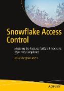 Snowflake Access Control