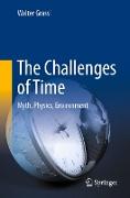 The Challenges of Time