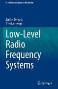 Low-Level Radio Frequency Systems