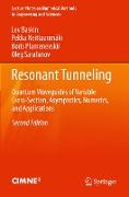 Resonant Tunneling