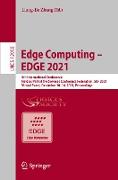 Edge Computing ¿ EDGE 2021