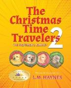 The Christmas Time Travelers 2