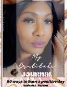 My Gratitude Journal