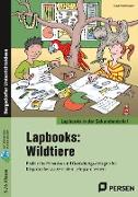 Lapbooks: Wildtiere - 5./6. Klasse