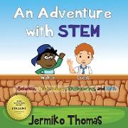 An Adventure With STEM