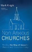 Non-Anxious Churches