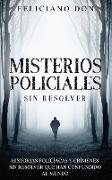 Misterios Policiales sin Resolver