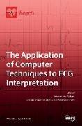 The Application of Computer Techniques to ECG Interpretation