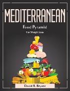 Mediterranean Food Pyramid: For Weight loss