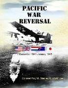 Pacific War Reversal