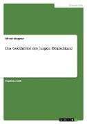 Das Goethebild des Jungen Deutschland