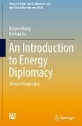 An Introduction to Energy Diplomacy