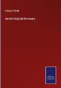 An Irish-English Dictionary