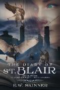 Diary of St. Blair