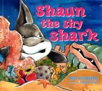 Shaun the Shy Shark