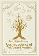 Cosmic Science of the Ancient Masters Paperback
