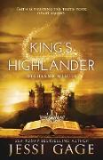 King's Highlander