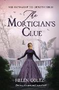 The Mortician's Clue