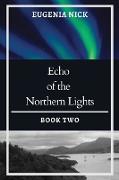Echo of the Northern Lights